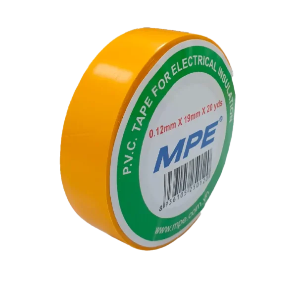 Băng keo điện MPE BKY-20 3