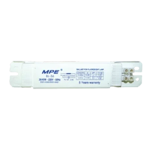 Chấn lưu 18W MPE BL-18