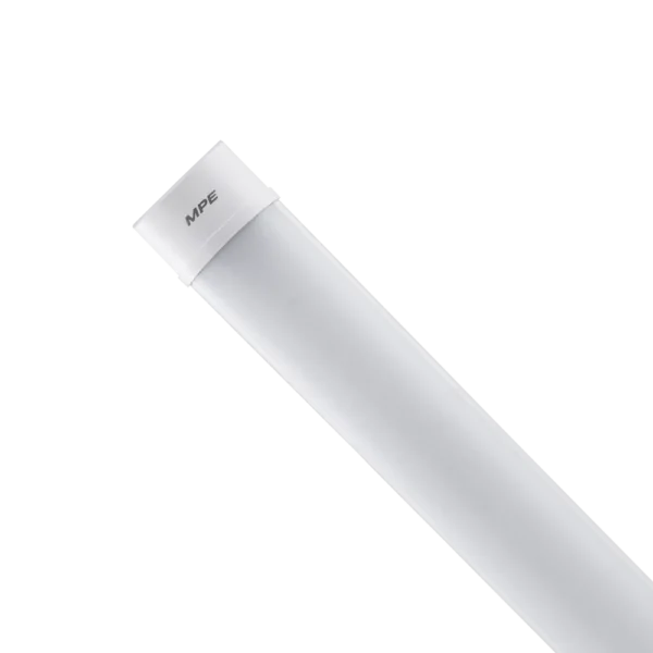 Đèn LED Bán Nguyệt 36W 1m2 MPE BN thân Nhựa 3