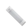 Đèn LED Bán Nguyệt 3 màu 9W 30cm MPE BN thân Nhôm
