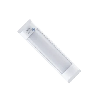 Đèn LED Bán Nguyệt 9W MPE BN-9N ánh sáng Trung tính