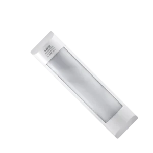 Đèn LED Bán Nguyệt cảm biến chuyển động 9W MPE BN thân nhôm