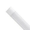 Đèn LED Bán Nguyệt 48W 1m2 MPE BN2-48T thân Nhựa 1