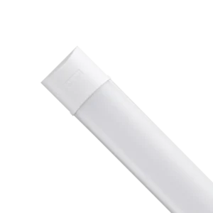 Đèn LED Bán Nguyệt 48W 1m2 MPE BN2-48T thân Nhựa
