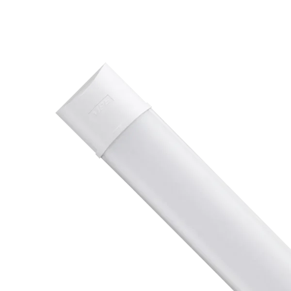 Đèn LED Bán Nguyệt 48W 1m2 MPE BN2-48T thân Nhựa 3