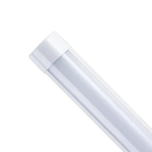 Đèn LED Bán Nguyệt 18W MPE BN3-18T thân Nhôm sáng Trắng