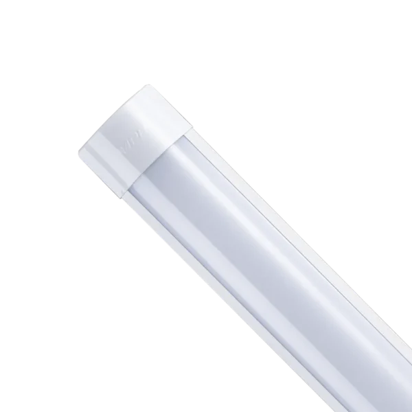 Đèn LED Bán Nguyệt 18W MPE BN3-18T thân Nhôm sáng Trắng 3