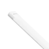 LED Bán Nguyệt Oval thân đèn nhôm-nhựa 48W ánh sáng trắng BN-48T 1