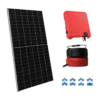 HỆ THỐNG ĐIỆN MẶT TRỜI 3.22 kWp 1 PHA (Gói bảo hành 10 năm) 1