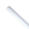 Bộ máng led tube siêu mỏng 20W MPE BT8-120T/V – Liền máng 1m2 2