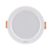 Led Downlight âm trần MPE DLE-9/3C 3 chế độ màu