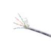 Cáp mạng FTP 4 đôi MPE CAT5E-4P chống nhiễu 1