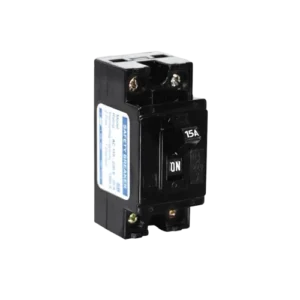 Cầu dao an toàn MPE SB-15 công suất tải 15A