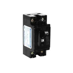 Cầu dao an toàn MPE SB-20 công suất tải 20A