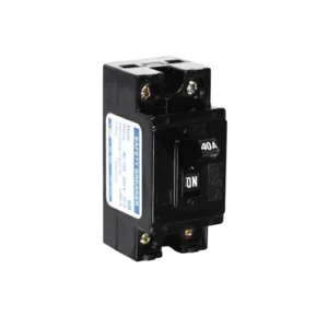 Cầu dao an toàn MPE SB-40 công suất tải 40A