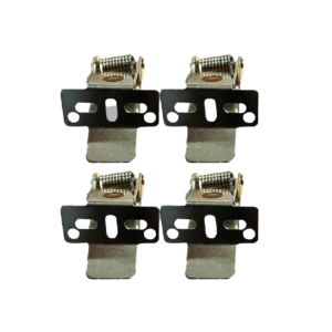 Phụ kiện LED Panel kẹp MPE CKPL-60