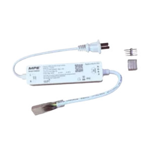 Bộ Nguồn Đèn LED Dây MPE Led Smart Strip AC 220V