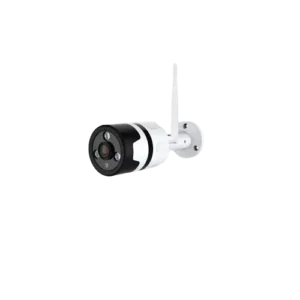 Camera Thông Minh Ngoài Trời