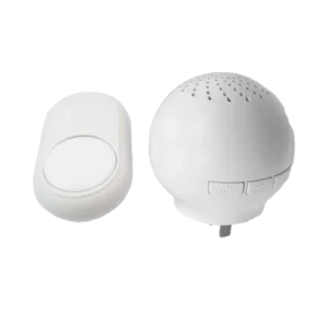 Chuông cửa không dây – không pin MPE DB2 (32 âm)