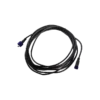 Dây điện nối dài 2×1.5mm2, 10m, dùng cho đèn SFLD 300W mã DCW2150-10