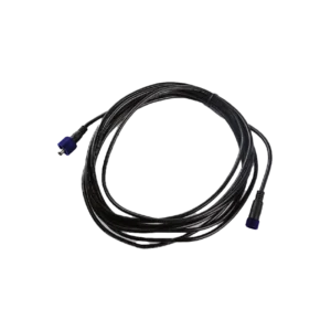 Dây điện nối dài 2×1.5mm2, 10m, dùng cho đèn SFLD 300W mã DCW2150-10