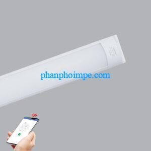 Đèn LED Bán Nguyệt Thông Minh MPE 36W Wifi
