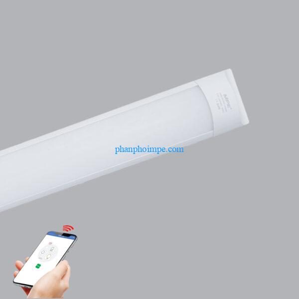 Đèn LED Bán Nguyệt Thông Minh MPE 36W Wifi 3