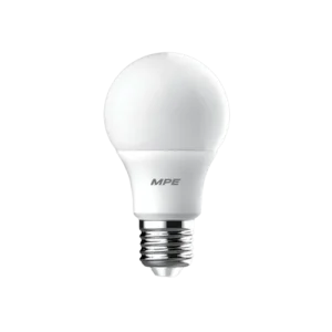 Đèn led bulb 3W MPE LBD3-3T/V tiết kiệm điện năng