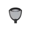 Đèn led Garden Light 55W MPE LGL-55T/V/N 2