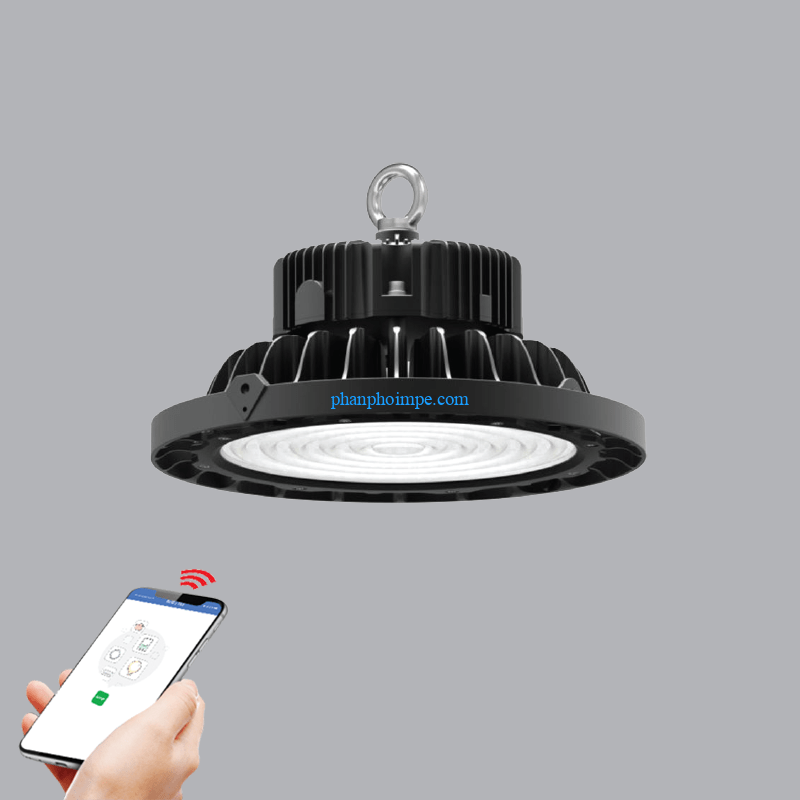 5* [MPE] - Thiết bị điện MPE, đèn led MPE 1