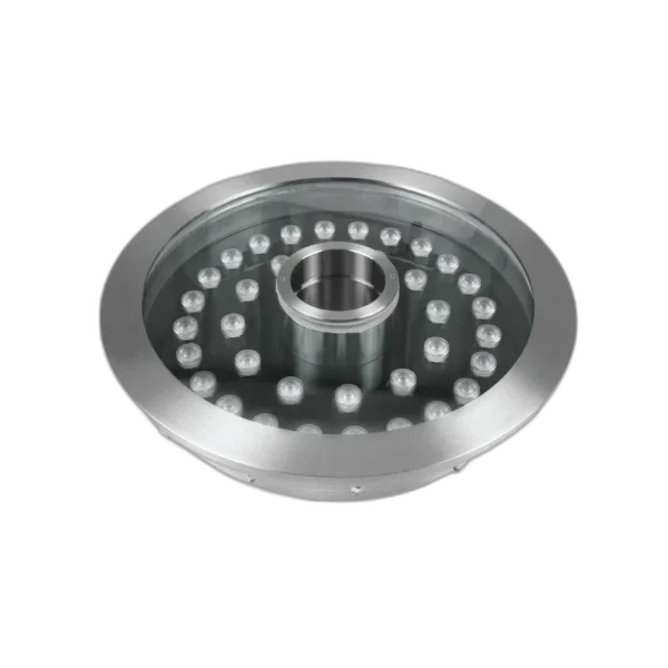 Đèn LED In-Ground 36W MPE LUG2 chống va đập 3