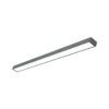 Đèn LED Linear 36W MPE LNEB đen