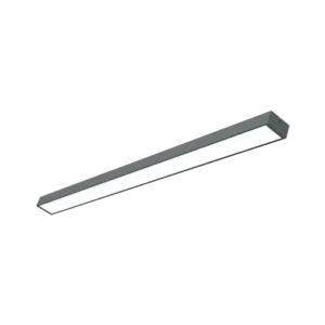 Đèn LED Linear 36W MPE LNEB đen