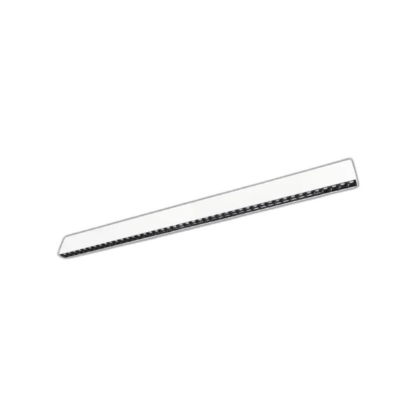 Đèn LED Linear 40W MPE LSEW trắng 3