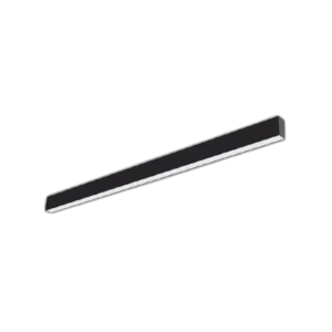 Đèn LED Linear 40W MPE LSRB đen