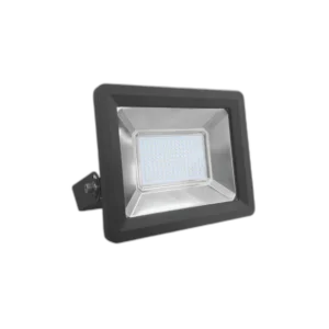 Đèn LED Pha 100W MPE FLD2 thiết kế gọn nhẹ