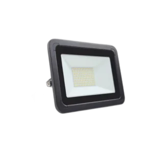 Đèn LED Pha 10W MPE FLD2 thiết kế gọn nhẹ