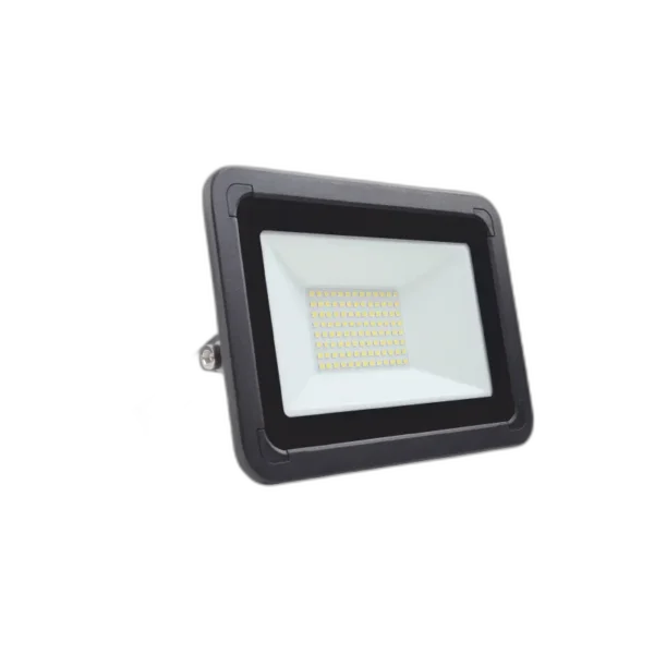Đèn LED Pha 30W MPE FLD2 thiết kế gọn nhẹ 3