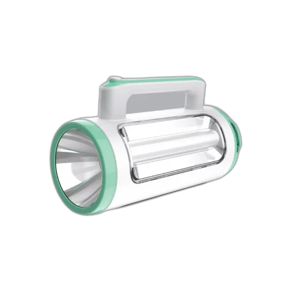 Đèn pin đa năng 3W/6W MPE DPM1 – Cổng nguồn USB 3