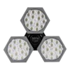 Đèn led 60W MPE DFL-60T deformable light 2