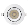 Đèn Downlight 20W MPE DLA điều chỉnh hướng sáng 2
