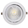 Đèn Downlight 50W MPE DLA điều chỉnh hướng sáng 1