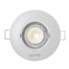 Đèn LED Downlight 7W MPE DLA2R mặt tròn 2
