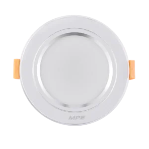 Đèn LED Downlight 5W MPE DLB tản nhiệt nhanh
