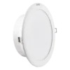 Đèn LED Downlight 3 màu 18W MPE DLC dễ lắp đặt 2
