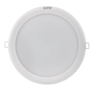 Đèn LED Downlight 18W MPE DLC ánh sáng Trắng