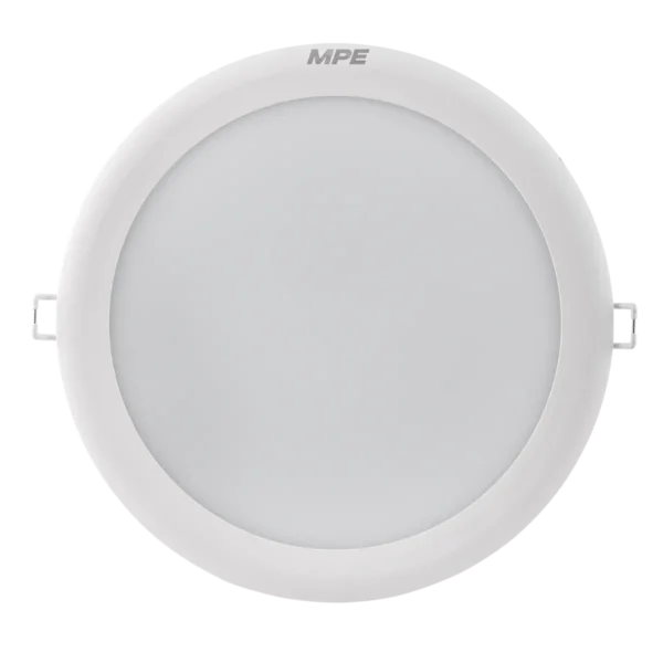 Đèn LED Downlight 18W MPE DLC ánh sáng Trắng 3
