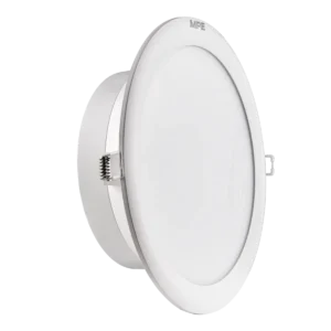 Đèn LED Downlight 3 màu 24W MPE DLC dễ lắp đặt