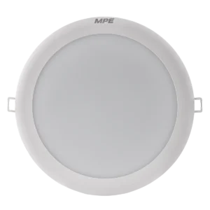 Đèn LED Downlight 24W MPE DLC ánh sáng Trắng
