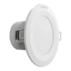 Đèn LED Downlight 3 màu 9W MPE DLC dễ lắp đặt 2